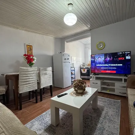 Apartman Denis Private *