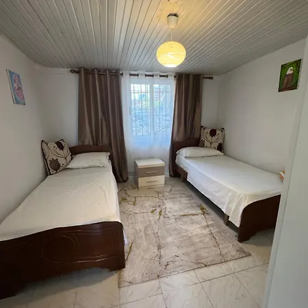 Denis Private Apartman Tirana