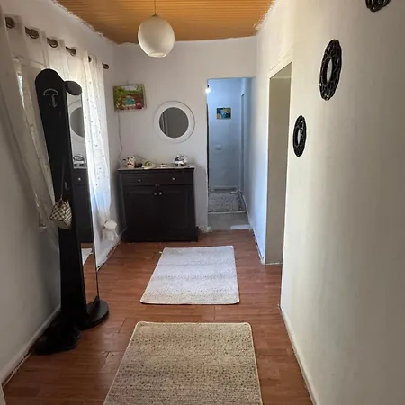 Apartman Denis Private Tirana
