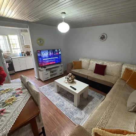 Denis Private Apartman