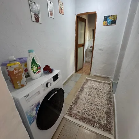 Denis Private Apartman *