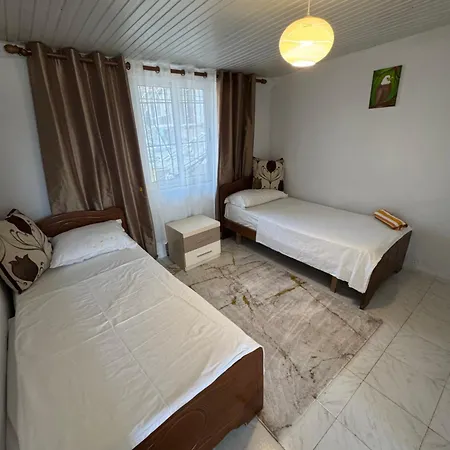 Denis Private Tirana