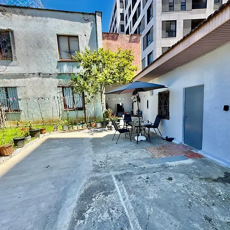Denis Private Apartman *